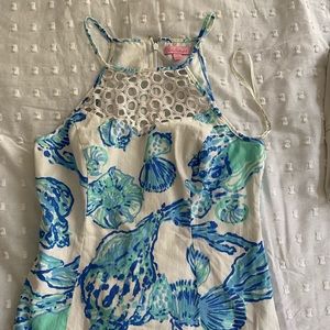 Lilly Pulitzer Top